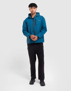 Rock Woven Cargo Pants