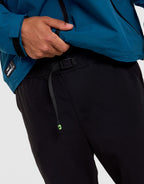 Rock Woven Cargo Pants