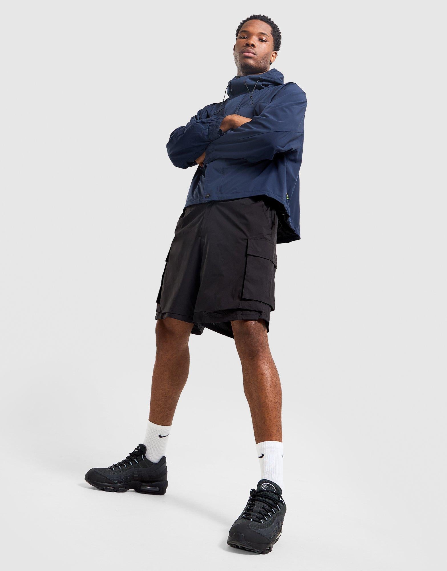 Helix Cargo Shorts