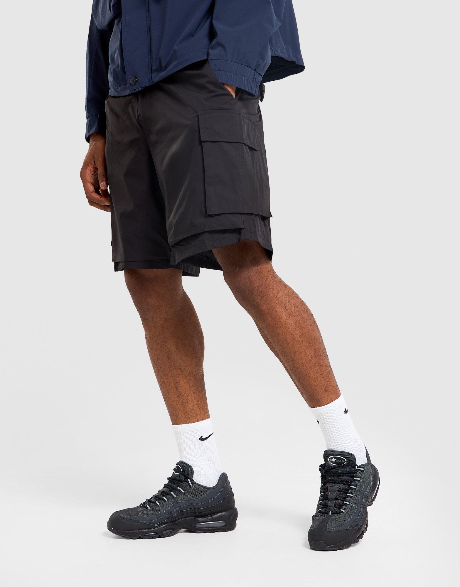 Helix Cargo Shorts