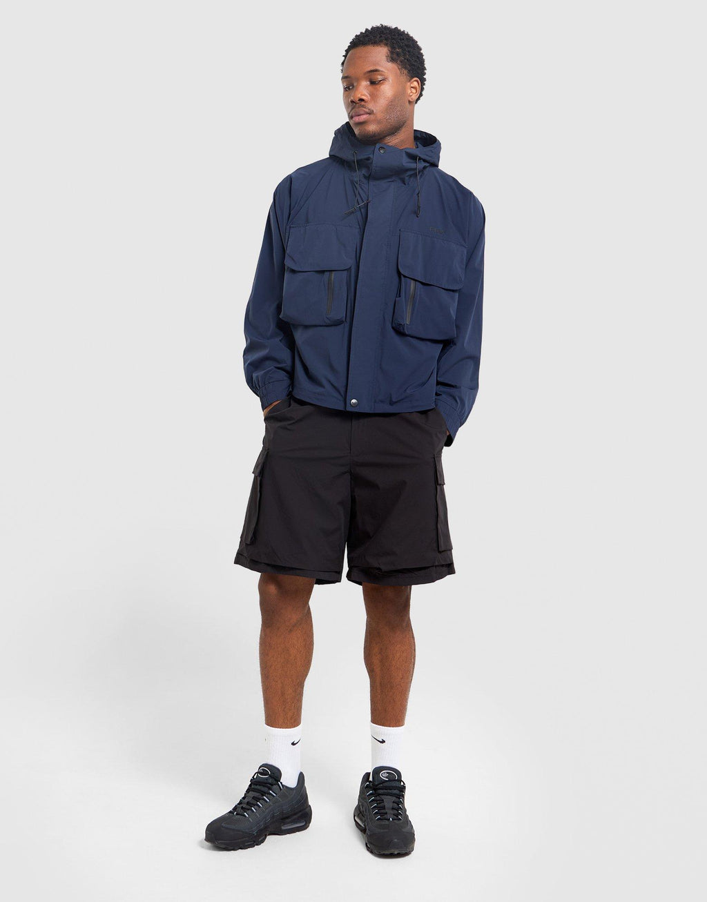 Helix Cargo Shorts