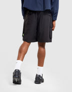 Helix Cargo Shorts