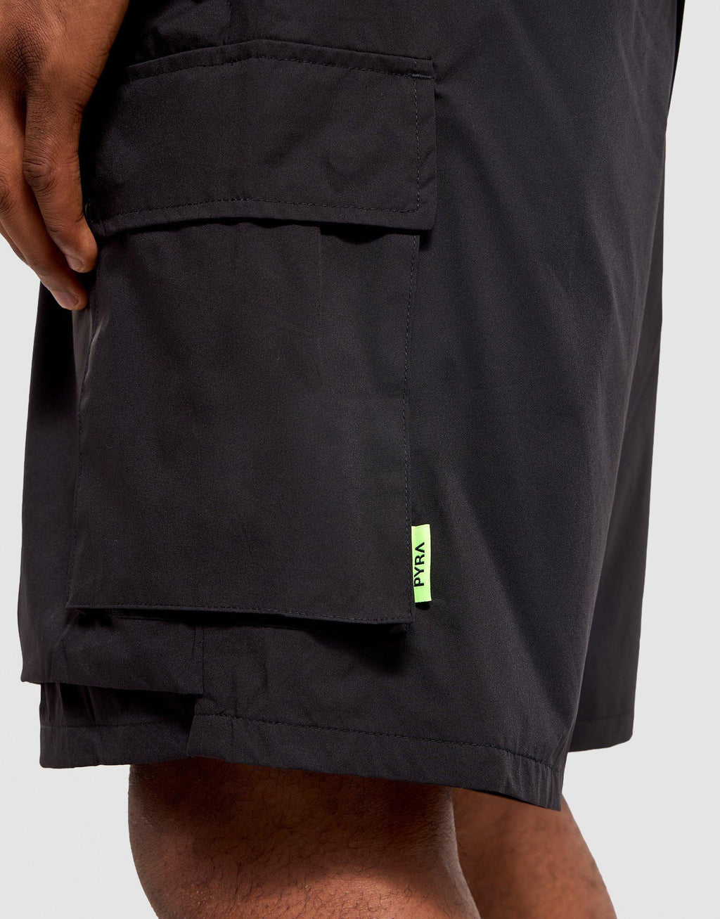 Helix Cargo Shorts