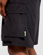 Helix Cargo Shorts