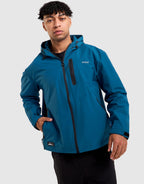Nero Shell Jacket