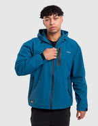 Nero Shell Jacket