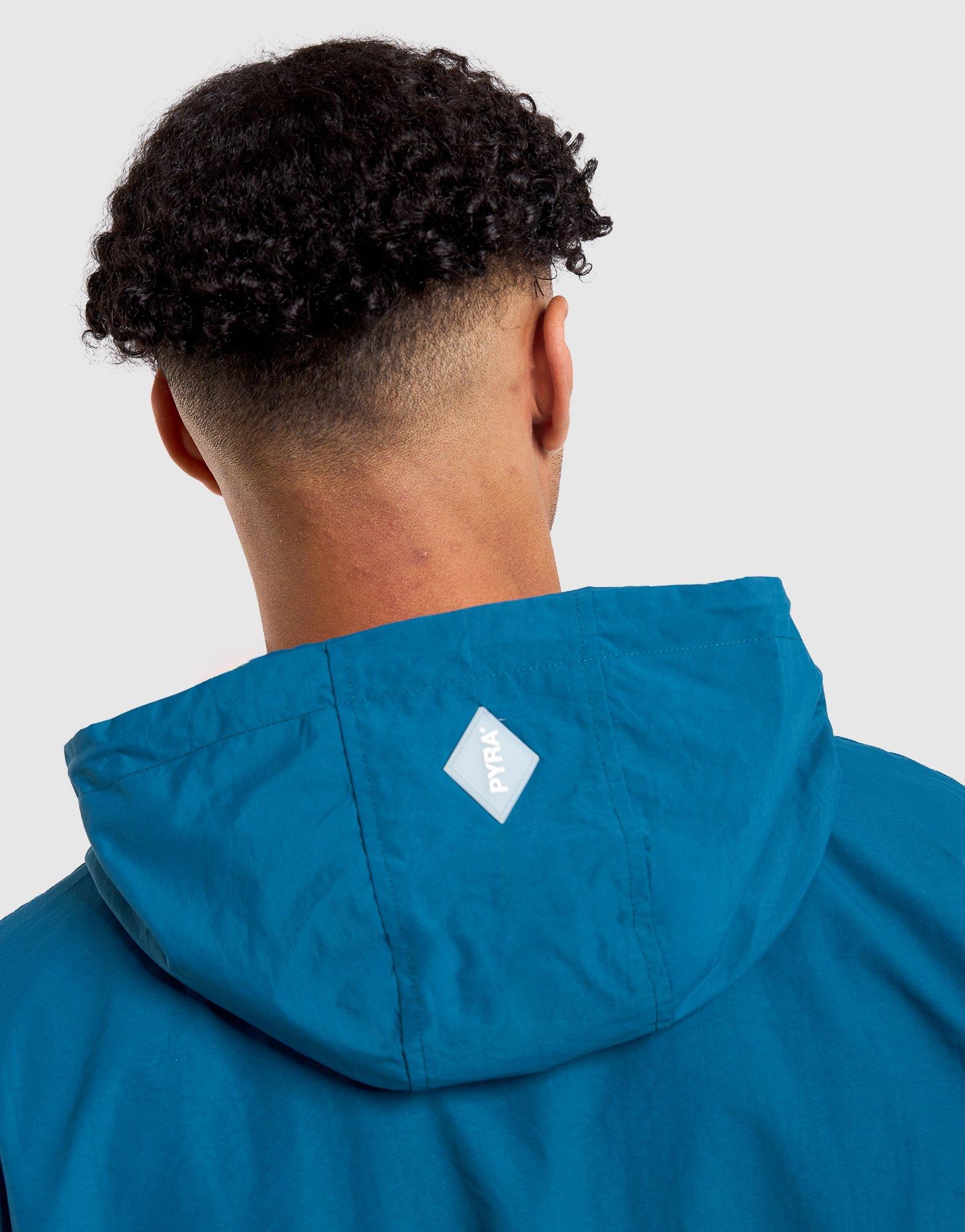 Nero Shell Jacket