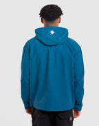 Nero Shell Jacket