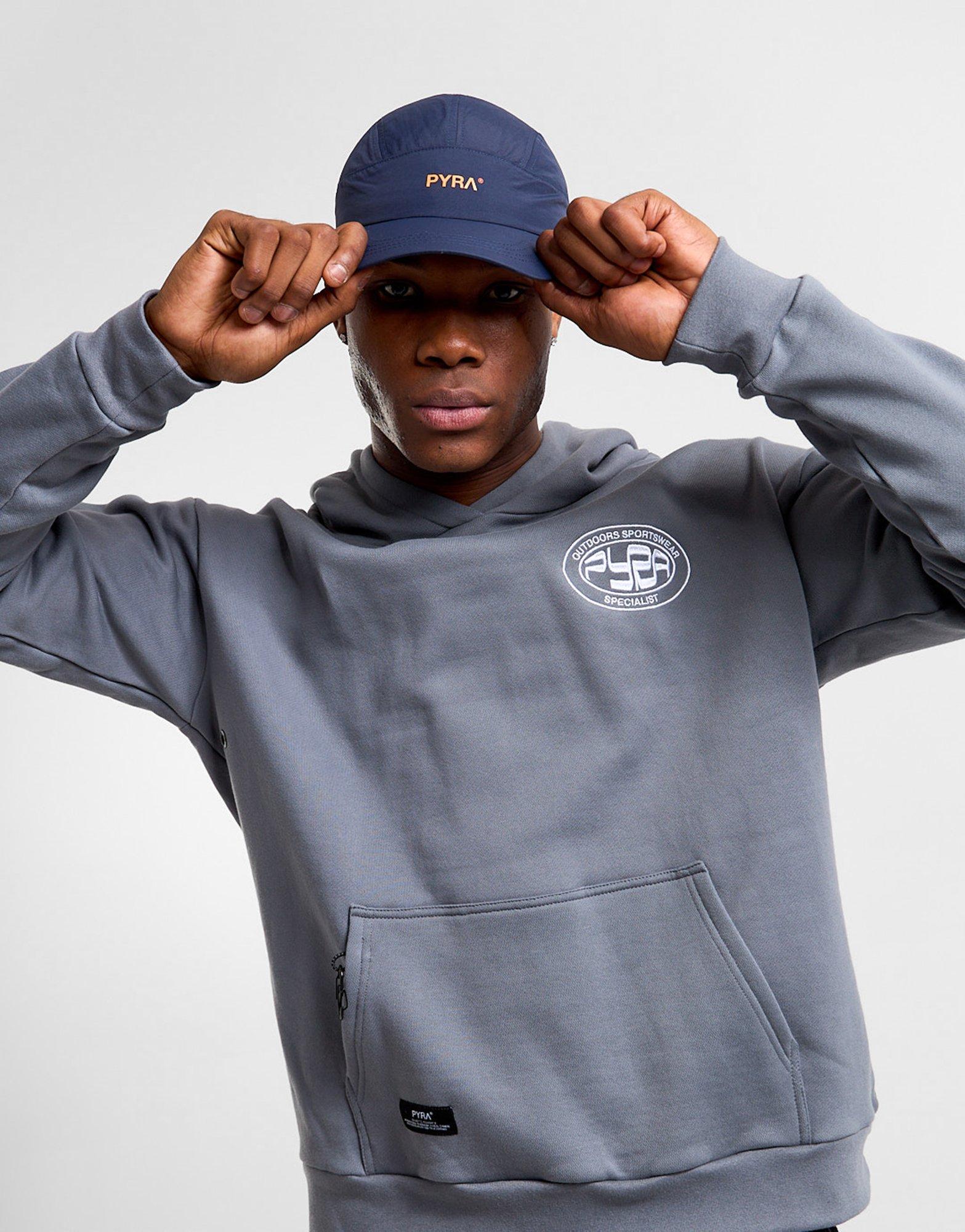 Running Cap