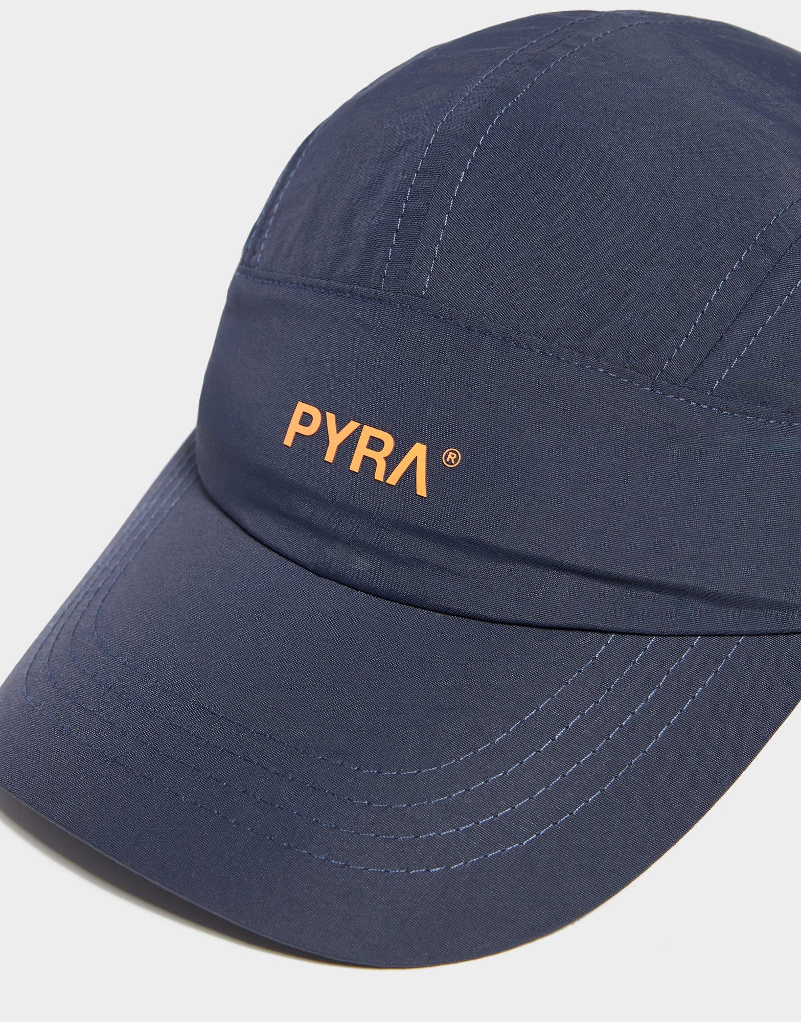 Running Cap