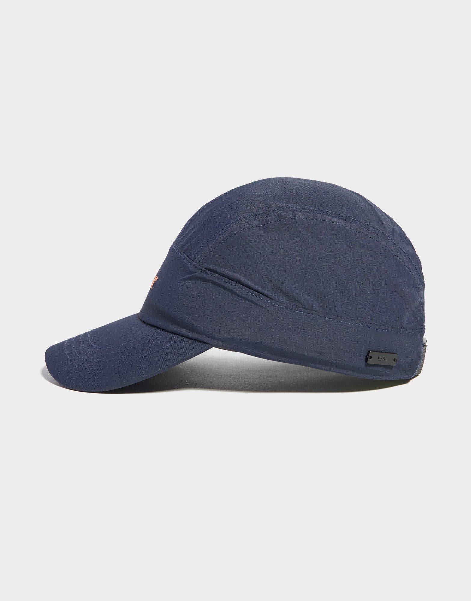 Running Cap