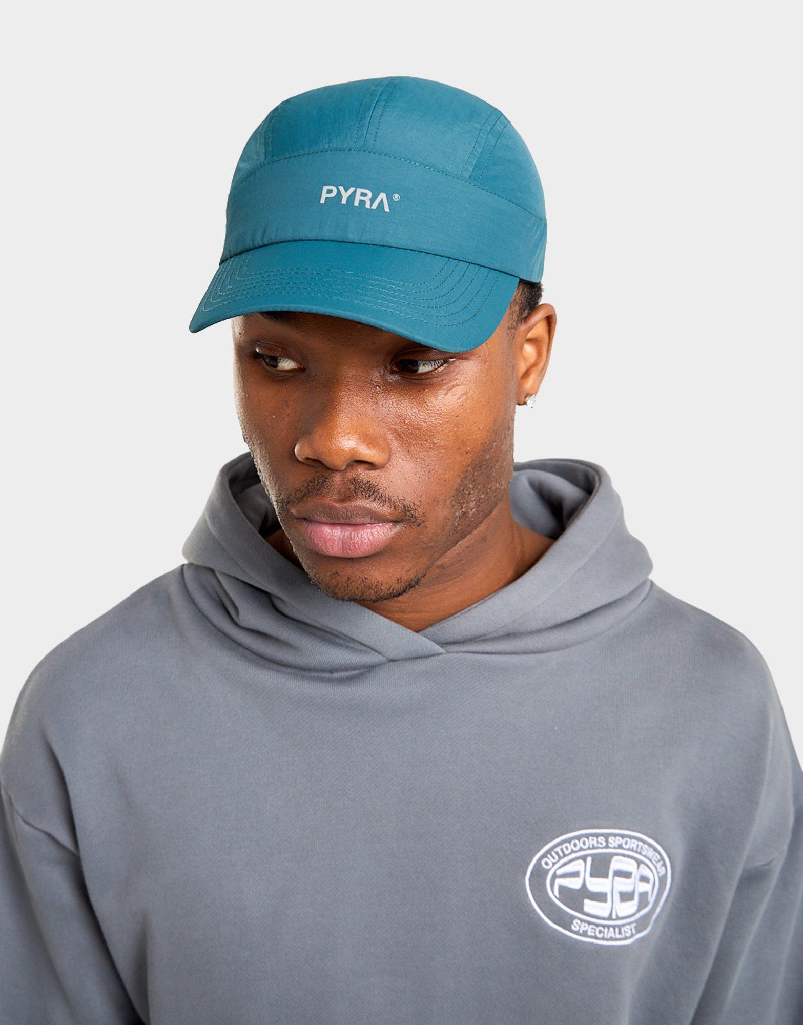 Running Cap