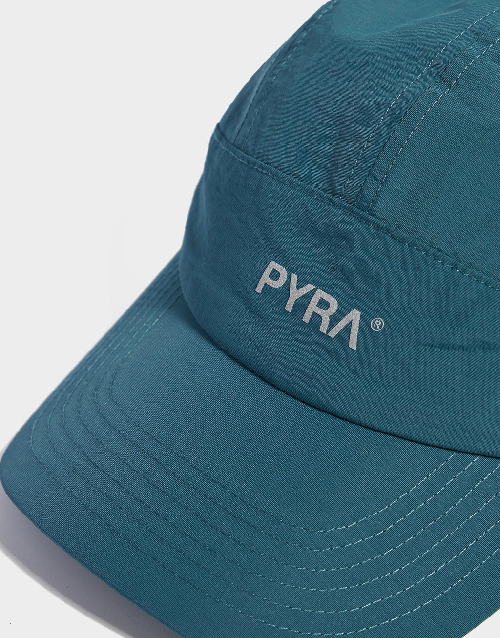 Running Cap