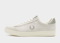 Spencer Suede