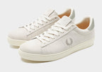 Spencer Suede