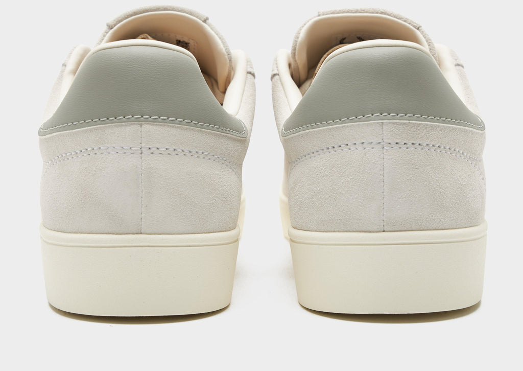 Spencer Suede