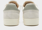 Spencer Suede