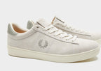 Spencer Suede
