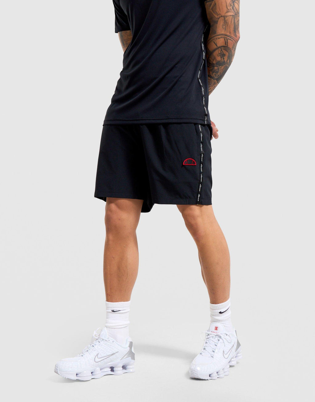 Tape Shorts