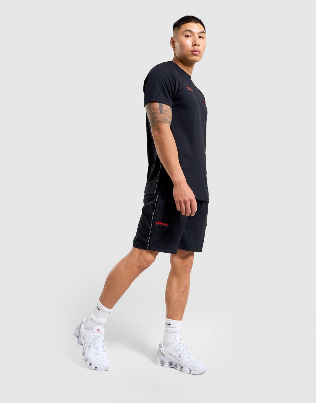Tape Shorts