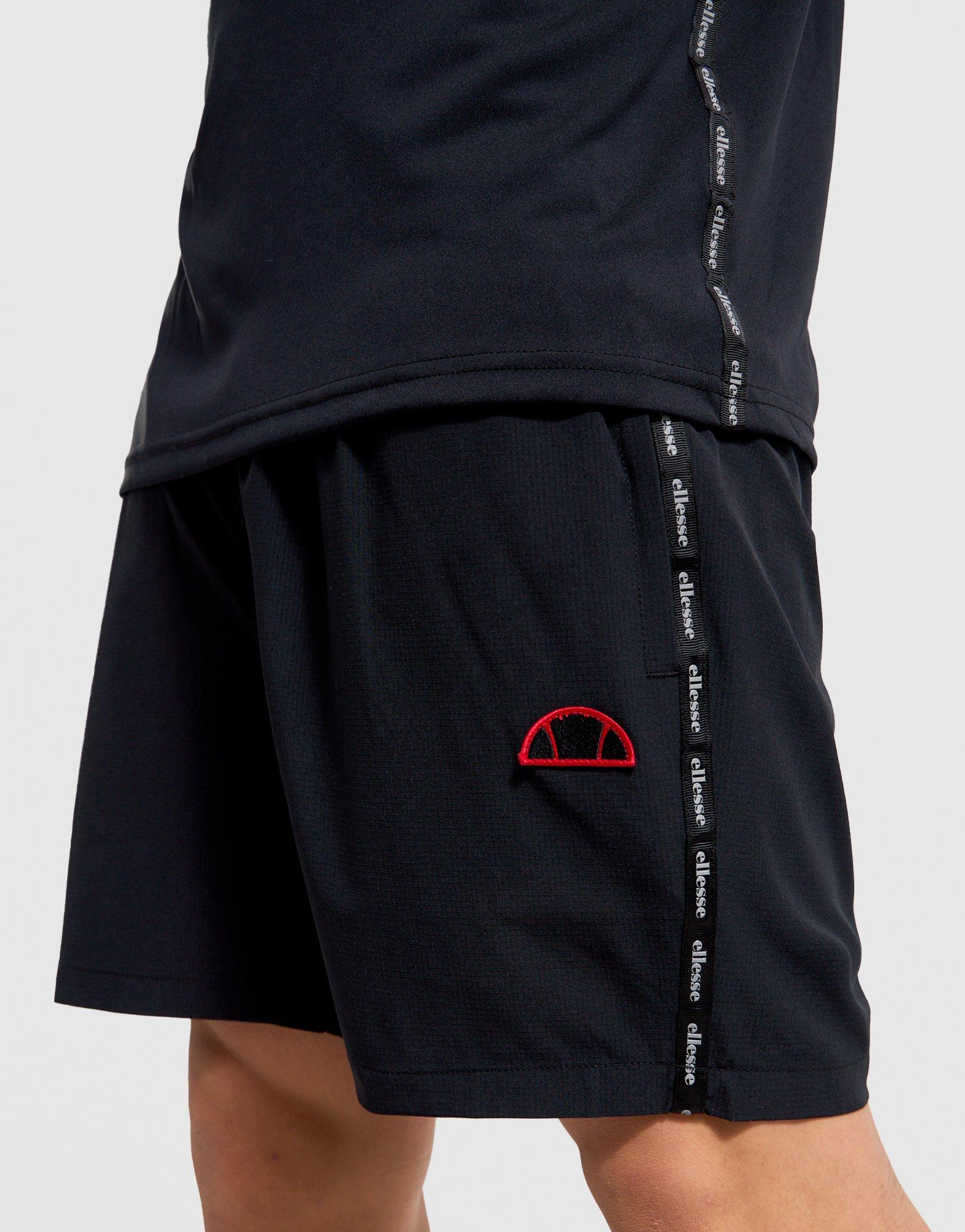 Tape Shorts