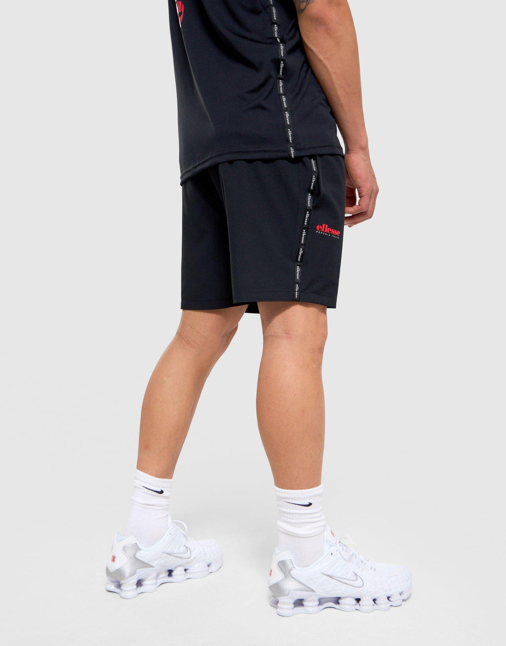 Tape Shorts