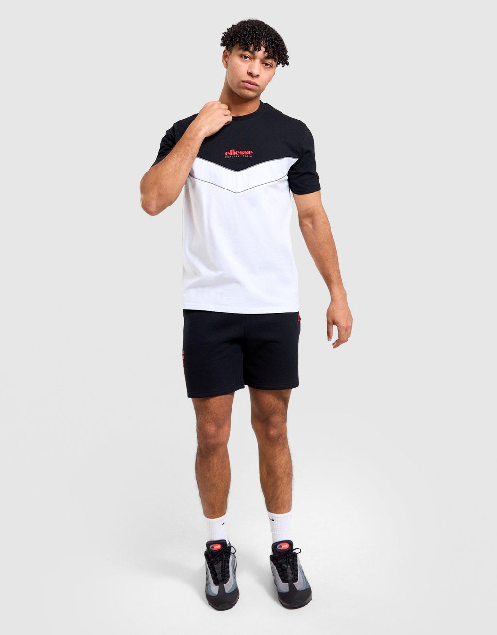 Chevron T-Shirt