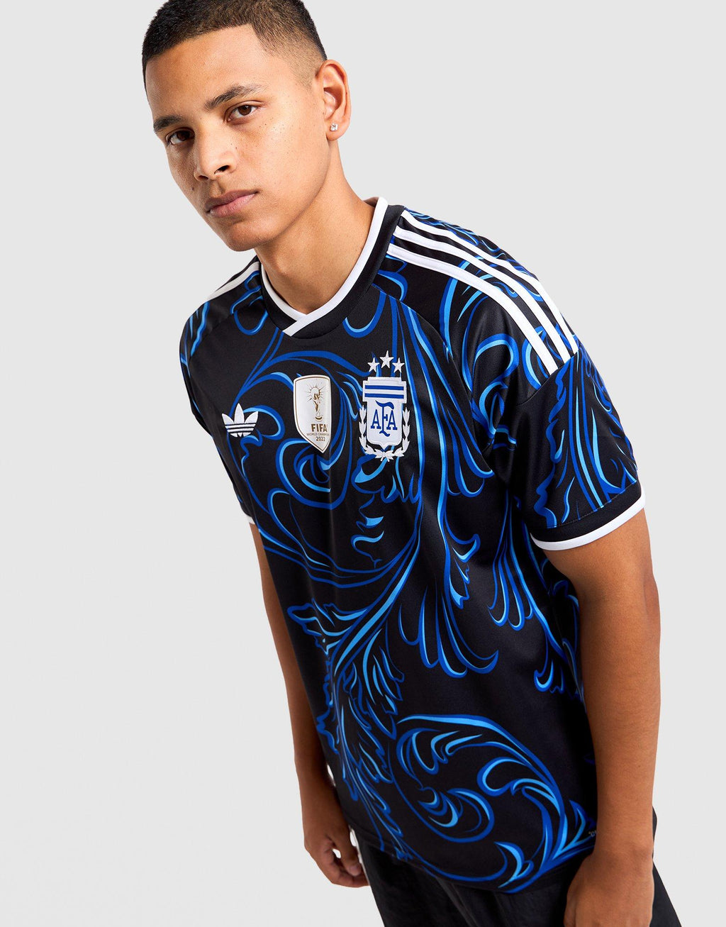 Argentina 2026 Away Shirt