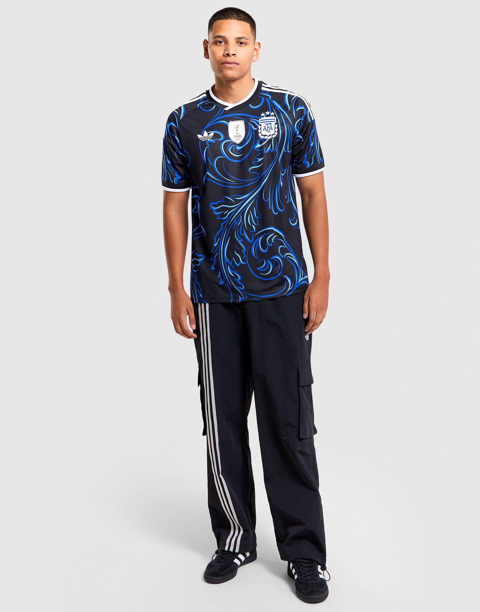 Argentina 2026 Away Shirt