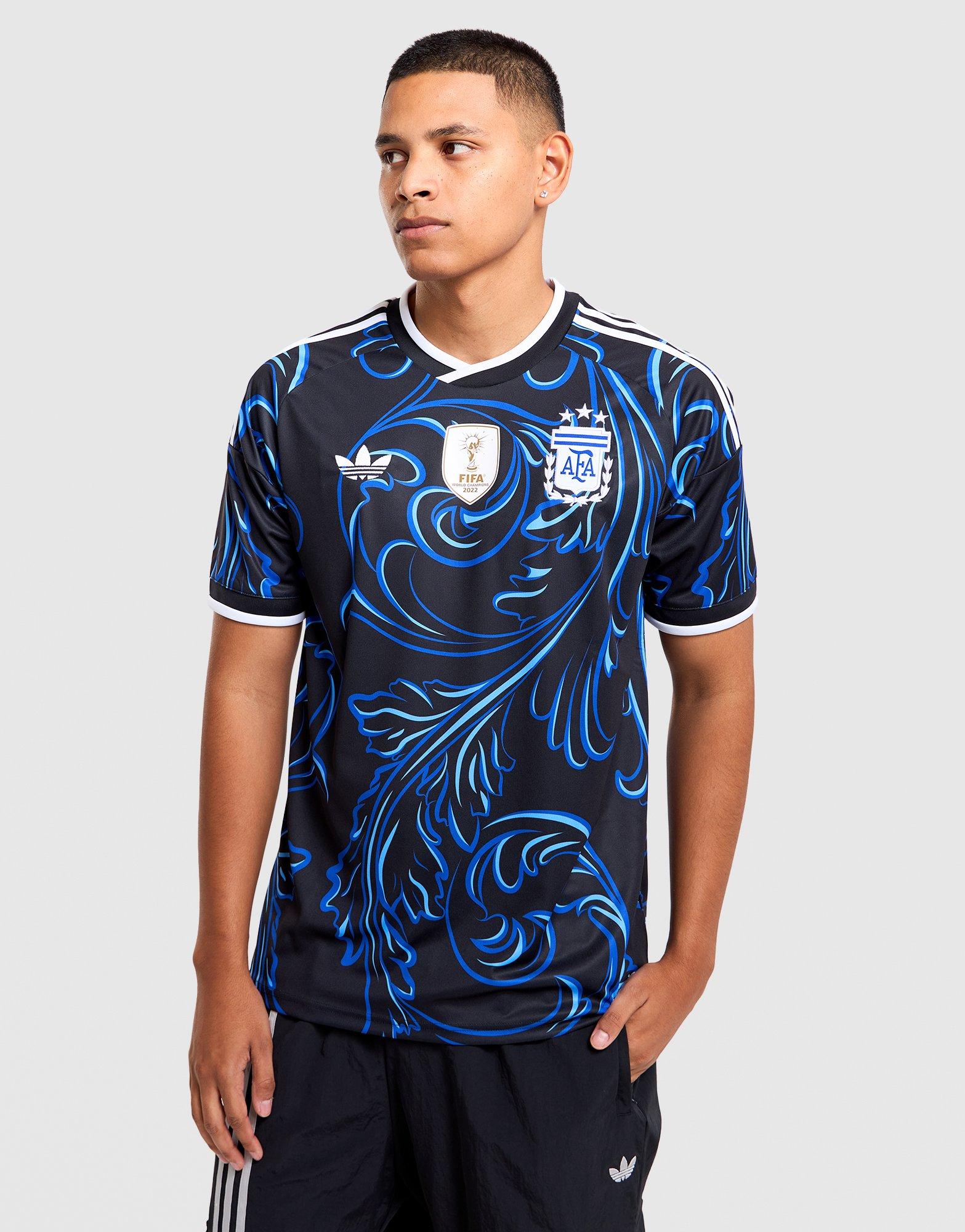 Argentina 2026 Away Shirt