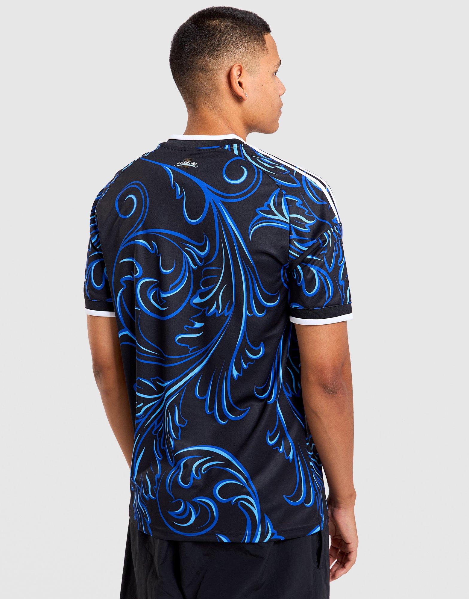 Argentina 2026 Away Shirt