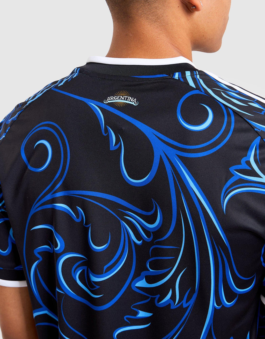 Argentina 2026 Away Shirt
