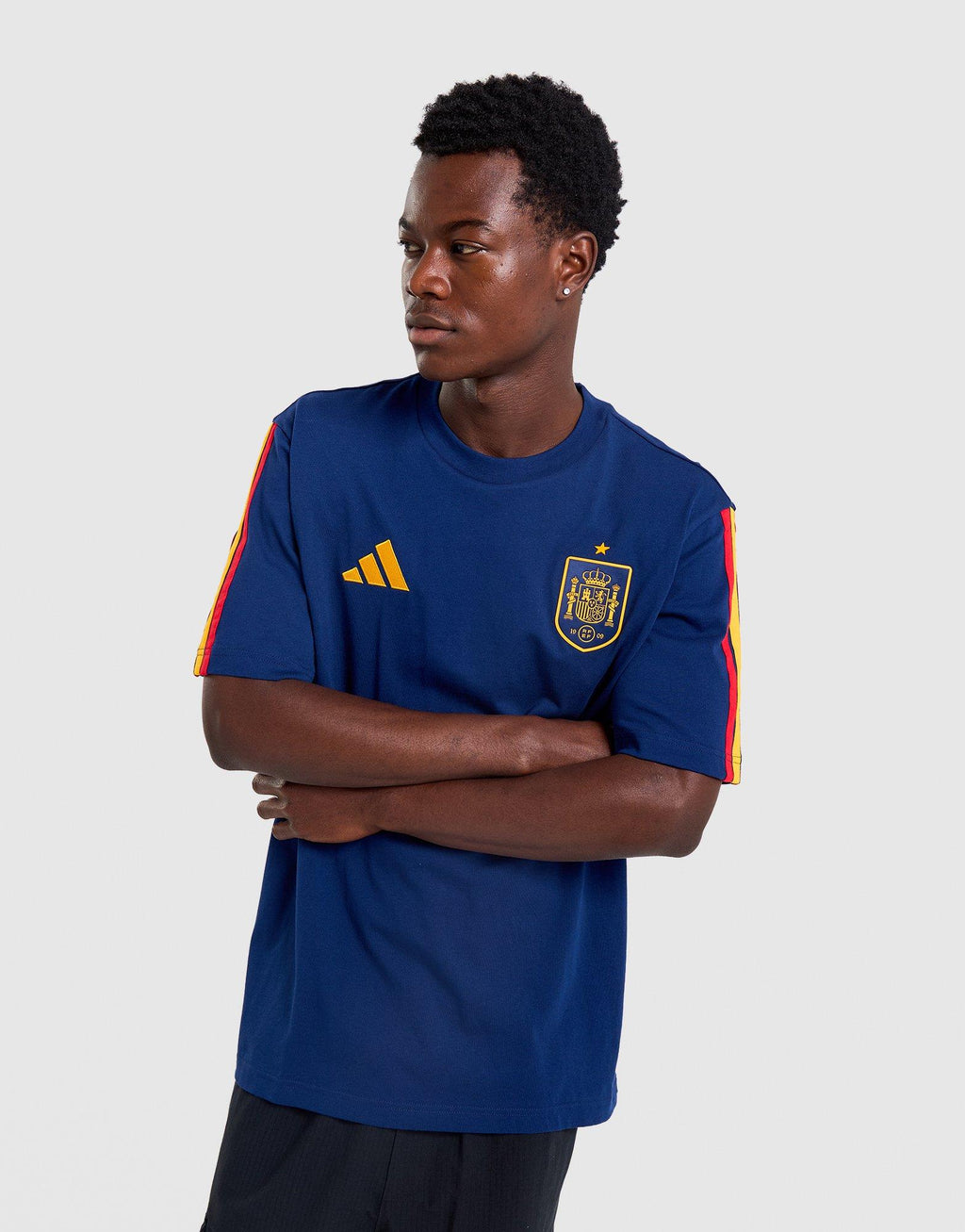 Spain DNA Shirt