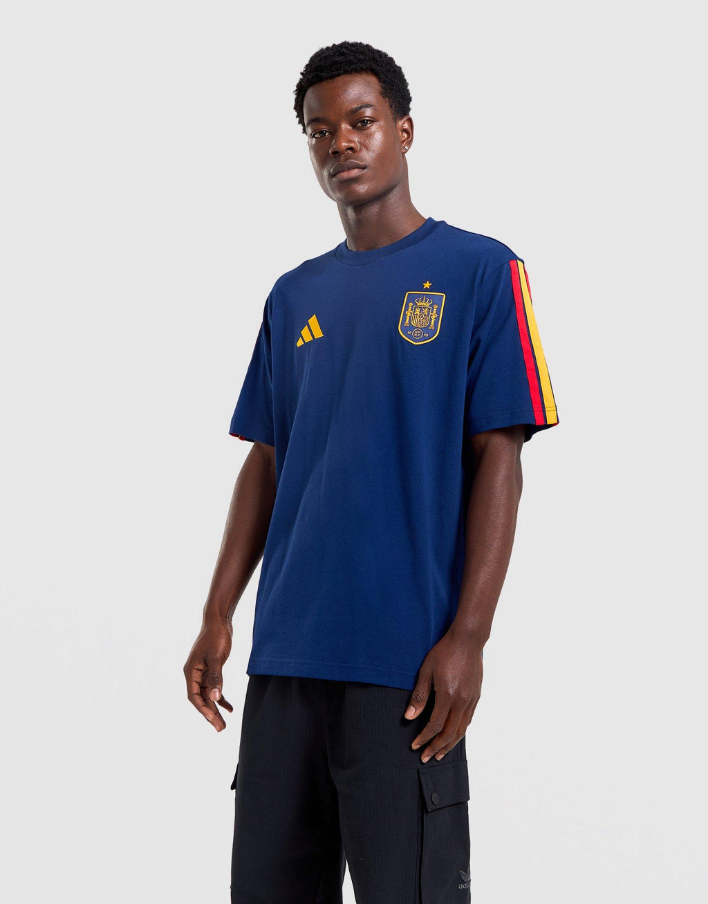 Spain DNA Shirt