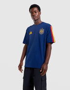 Spain DNA Shirt