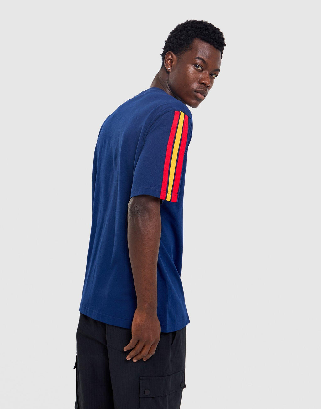 Spain DNA Shirt