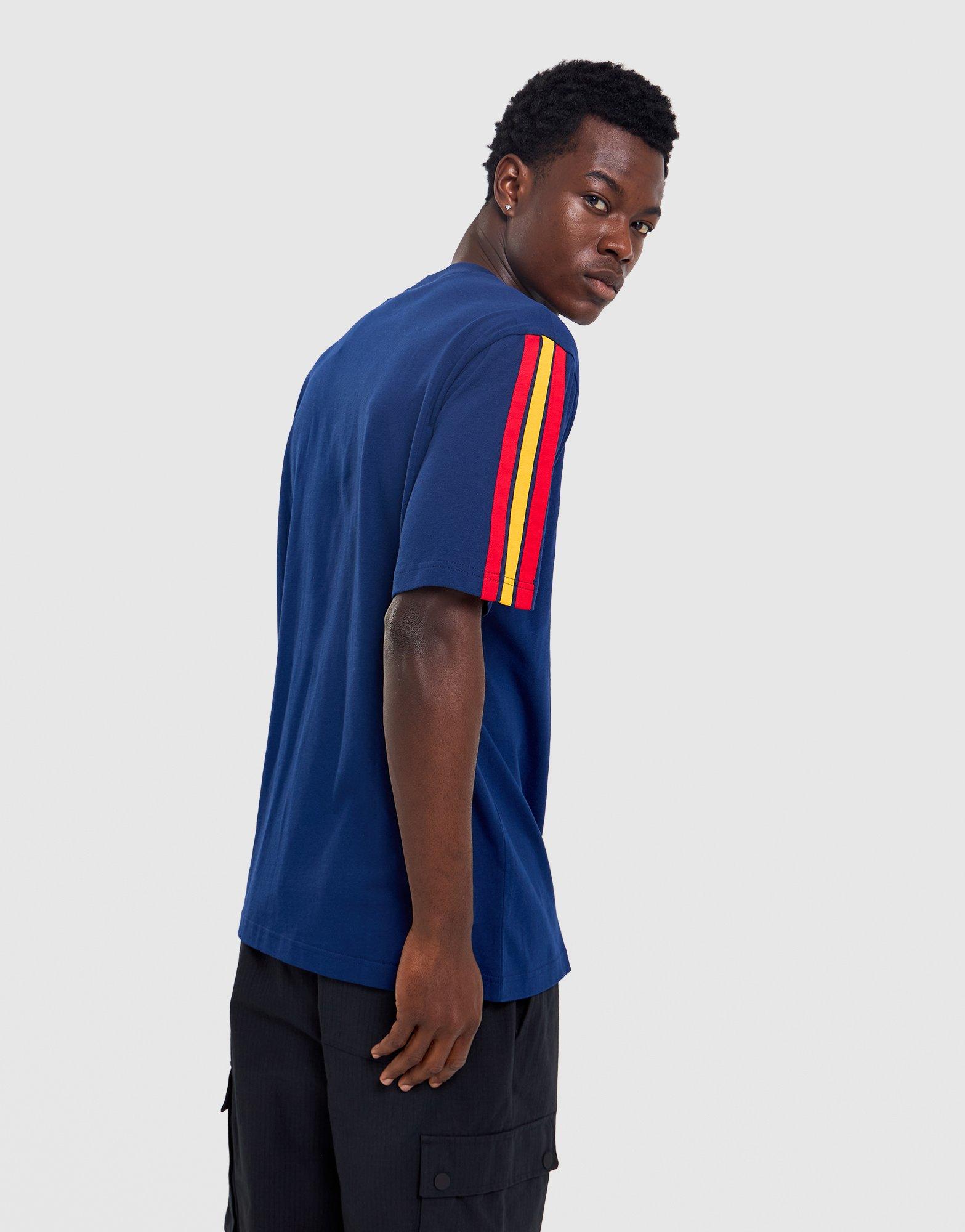 Spain DNA Shirt