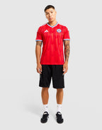Chile 2026 Home Shirt