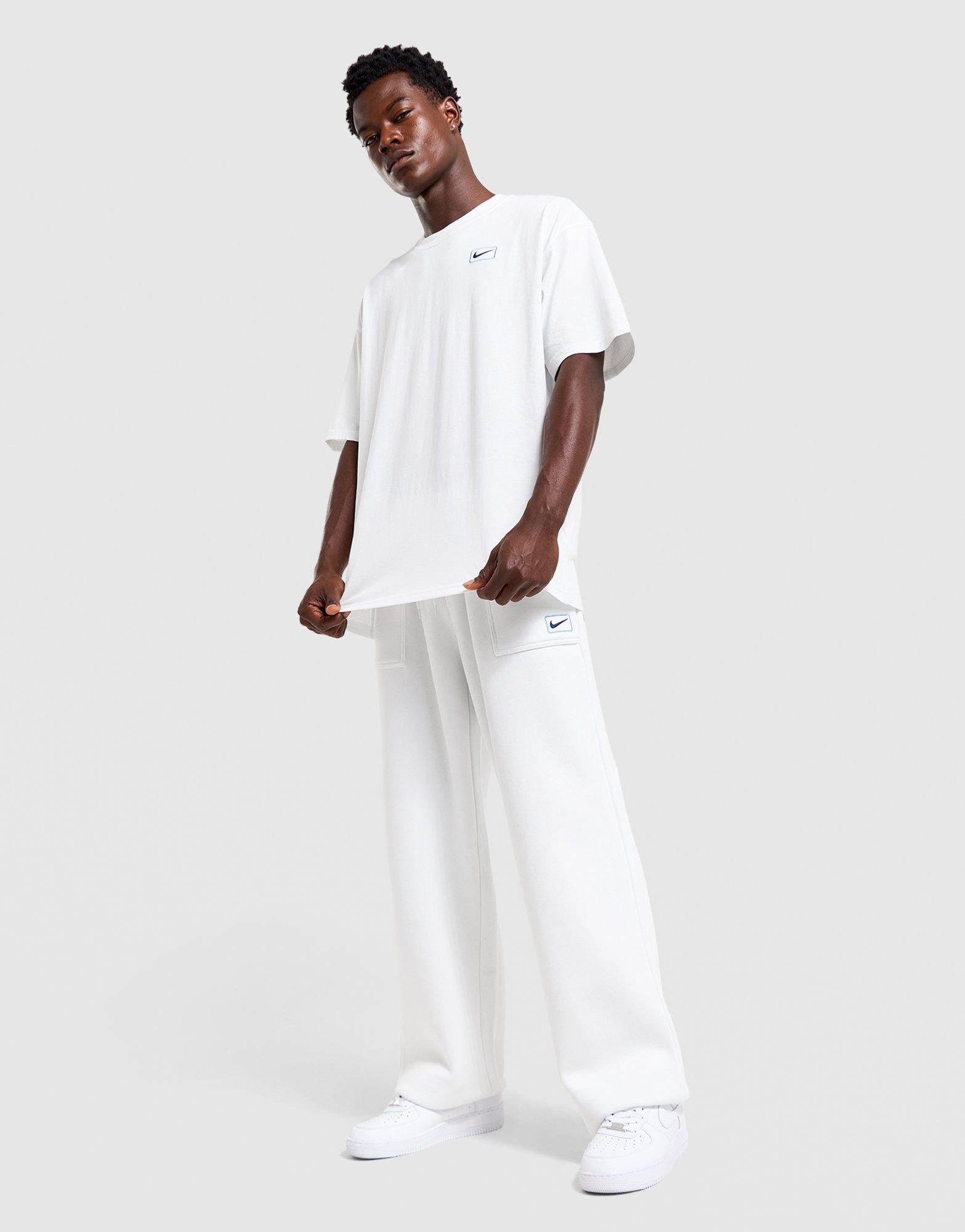 Street Track Pants