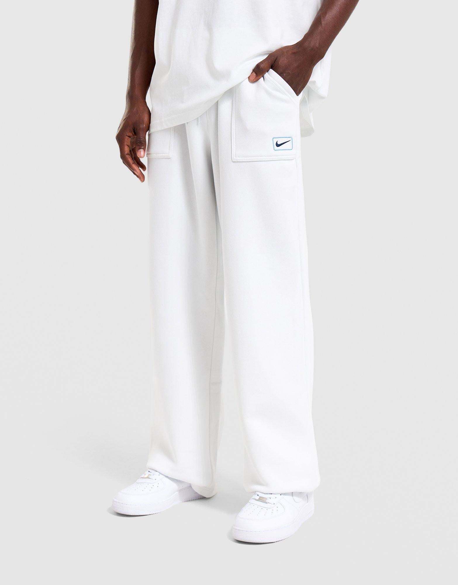 Street Track Pants