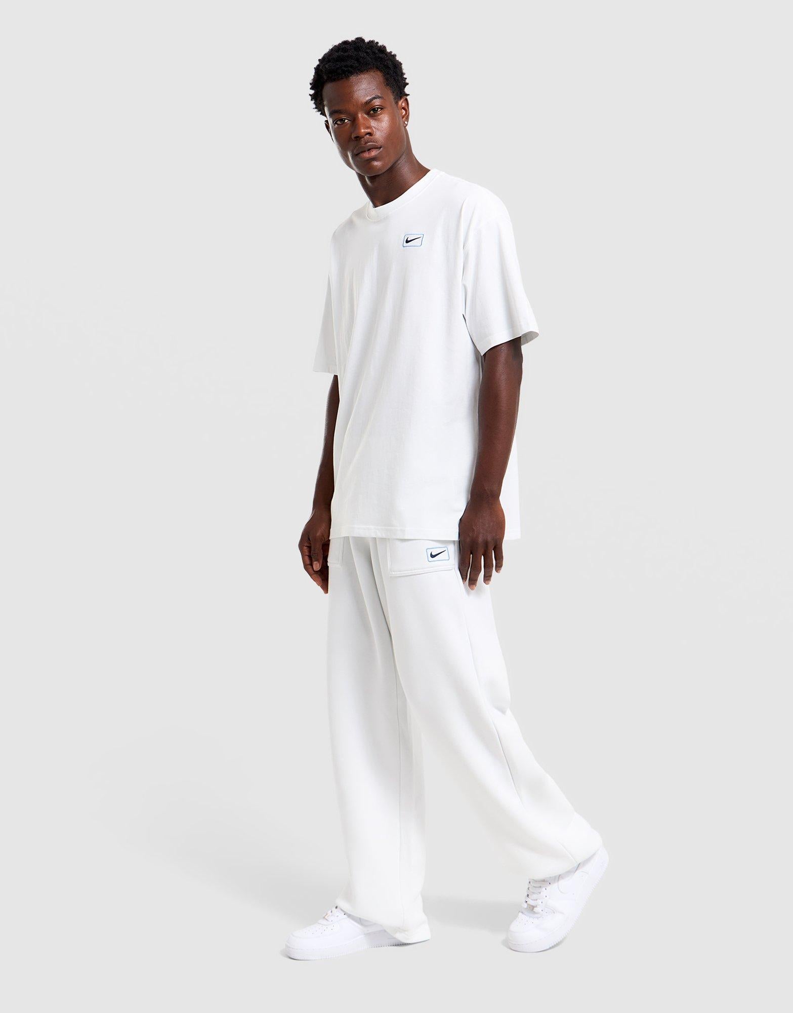 Street Track Pants