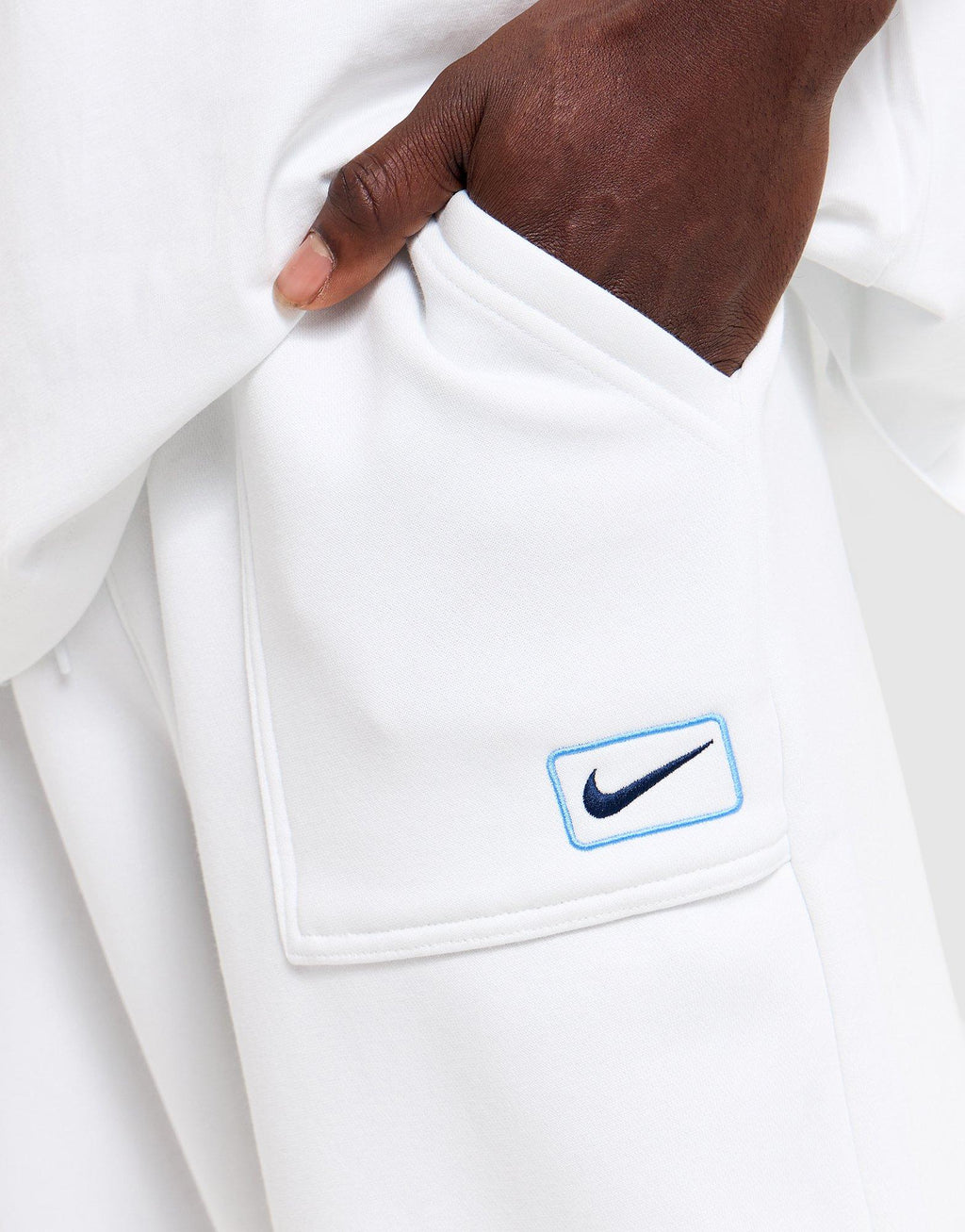 Street Track Pants