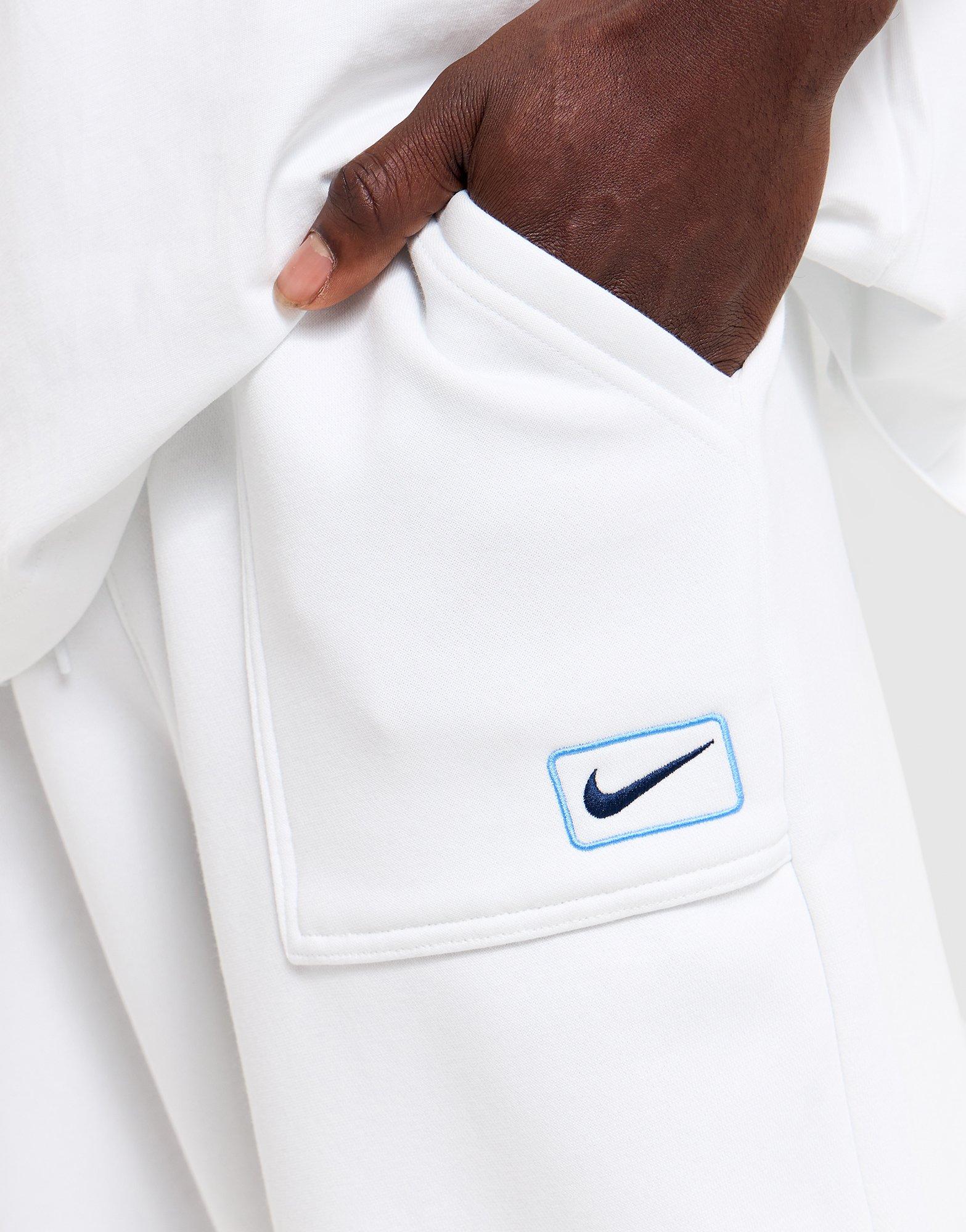 Street Track Pants