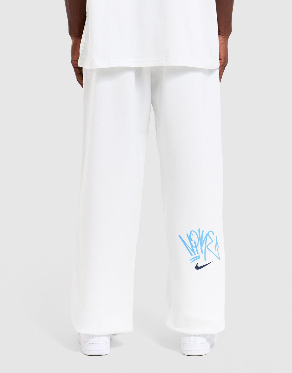 Street Track Pants