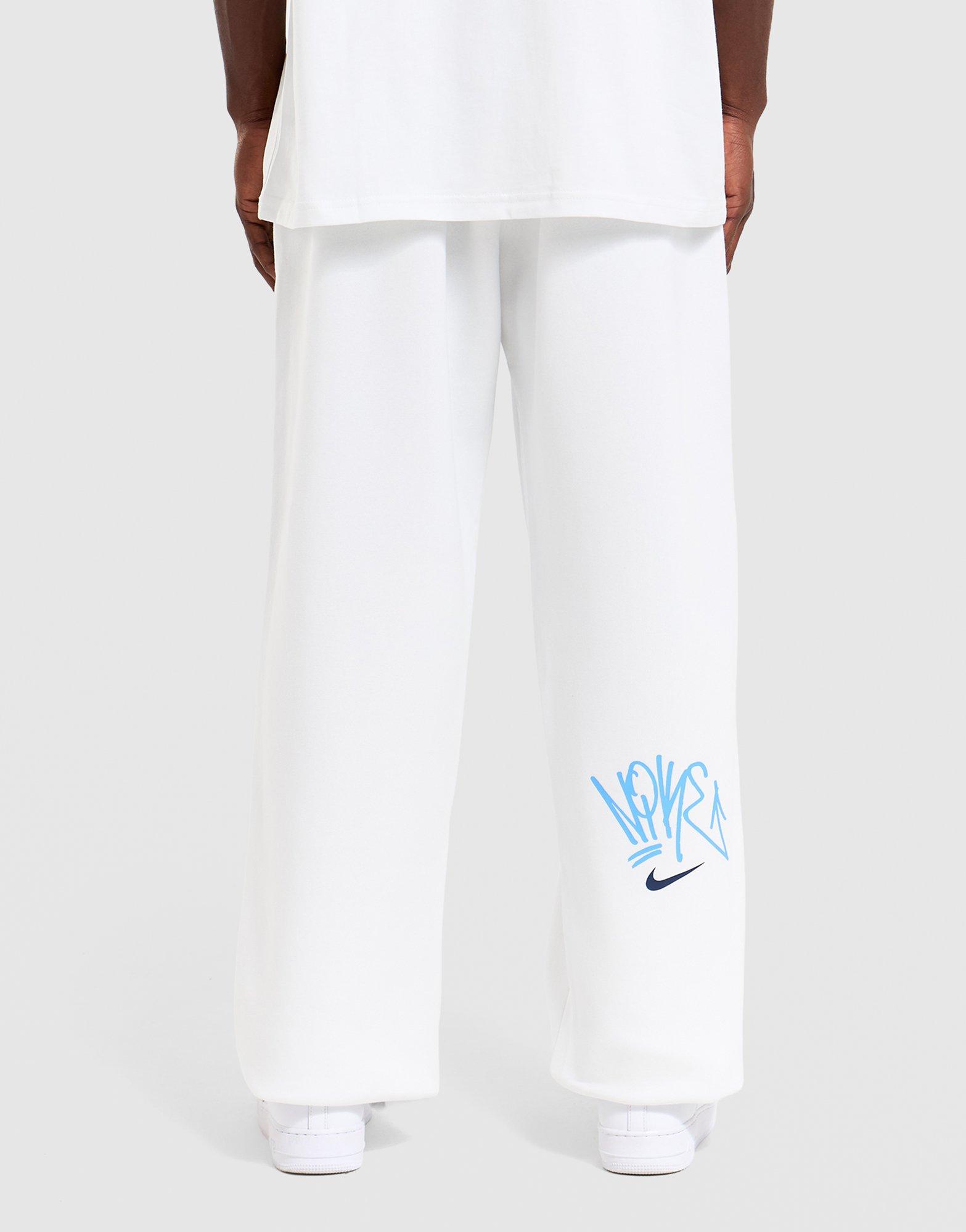 Street Track Pants