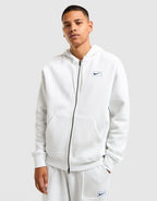 Street Graffiti Full-Zip Hoodie