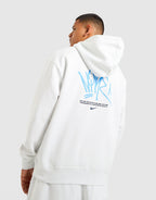 Street Graffiti Full-Zip Hoodie
