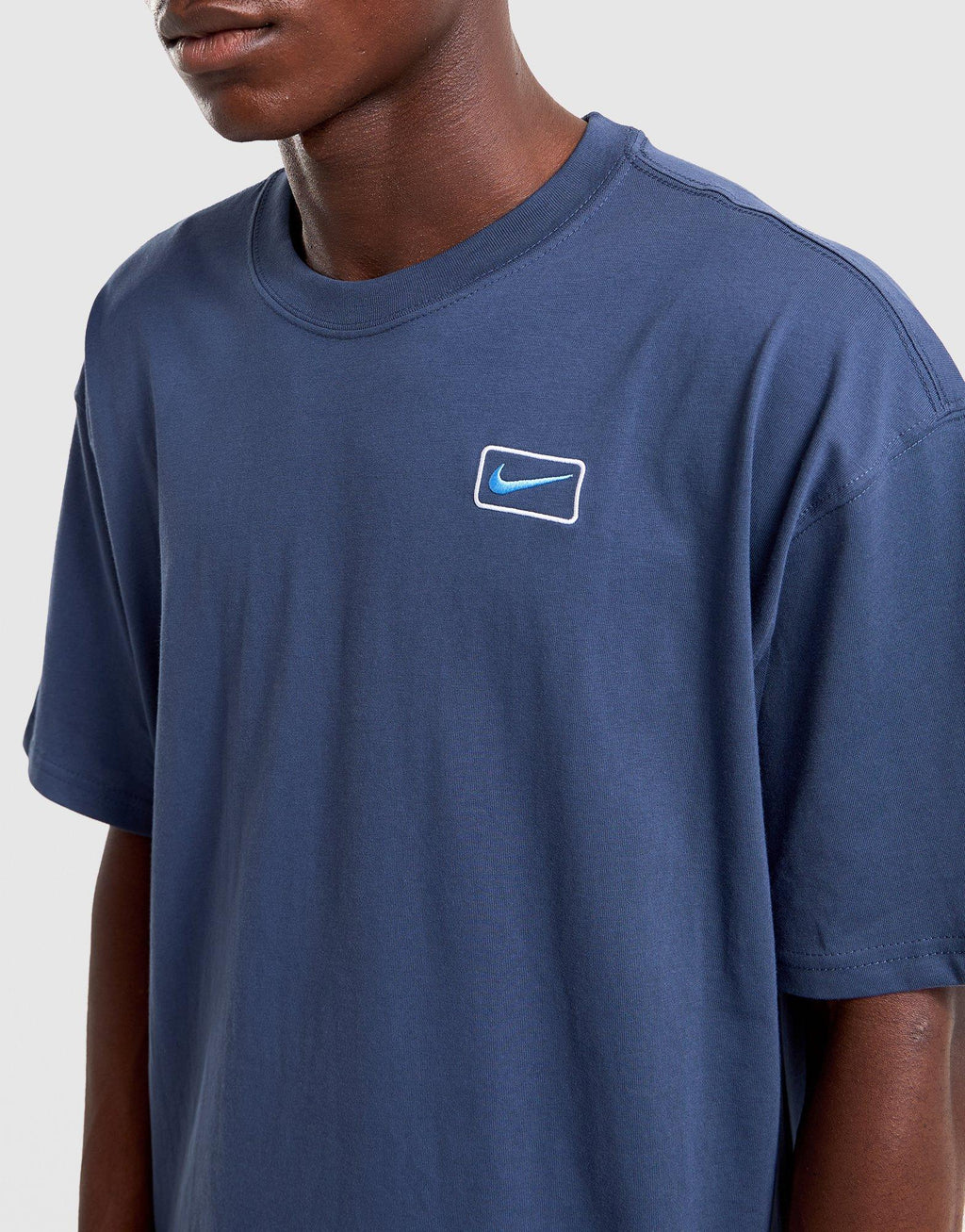 Street Graphic T-Shirt
