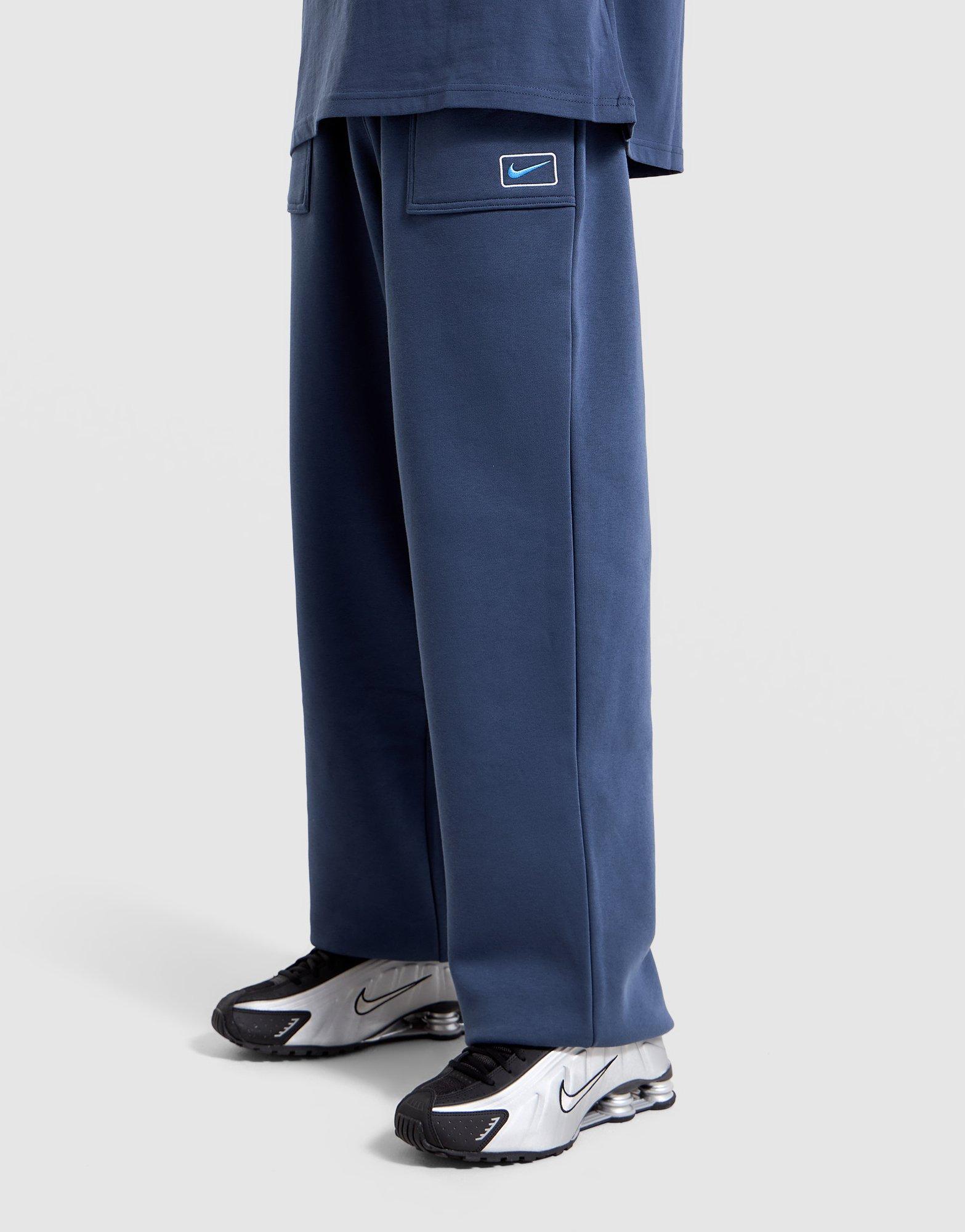Street Track Pants
