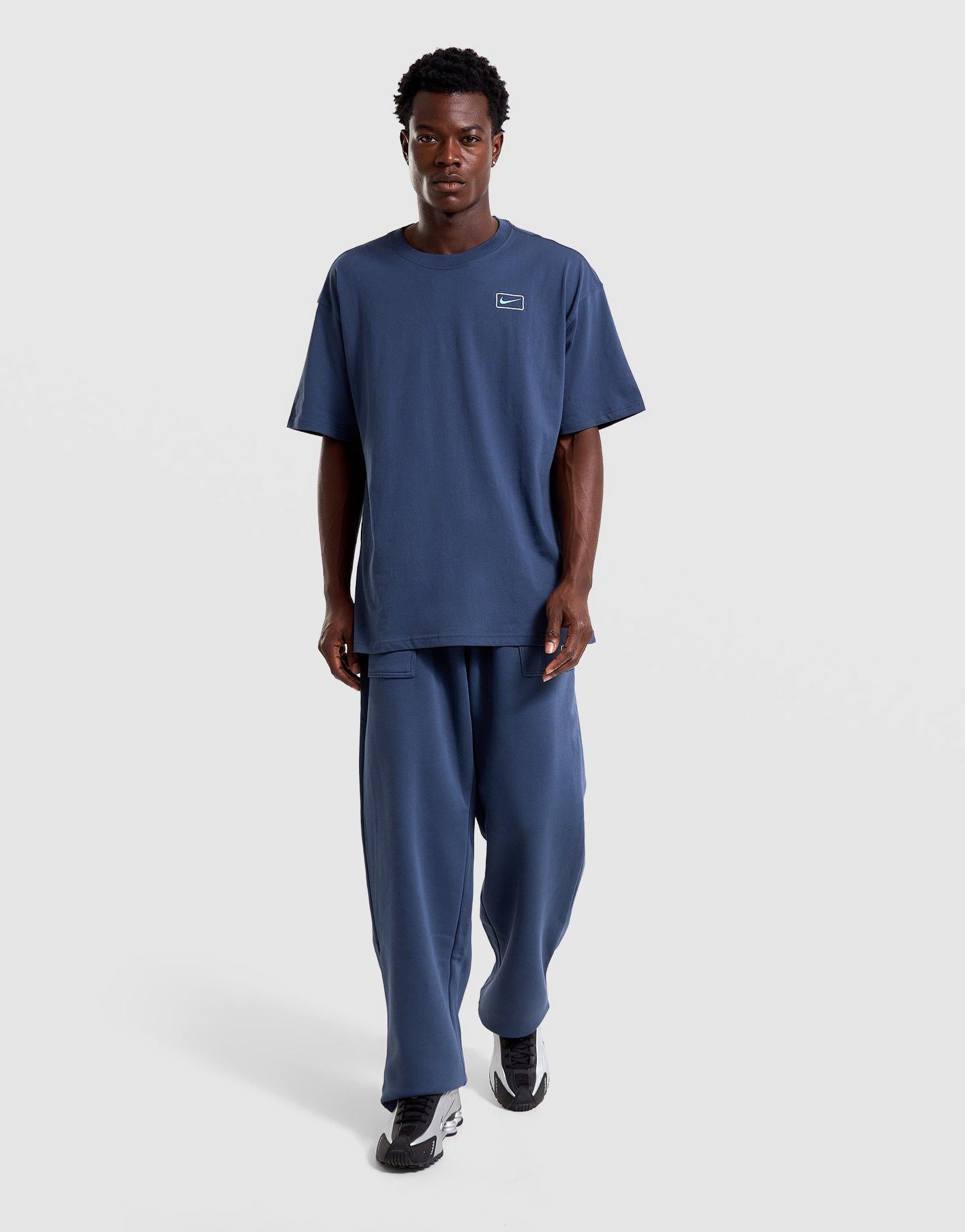 Street Track Pants